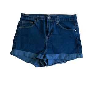 Forever‎ 21 Classic 5 Pocket Denim Shorts - Size 28